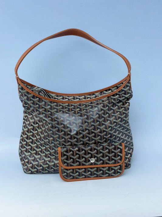 Goyard - Other - Synthetic - Brown - (medium)
