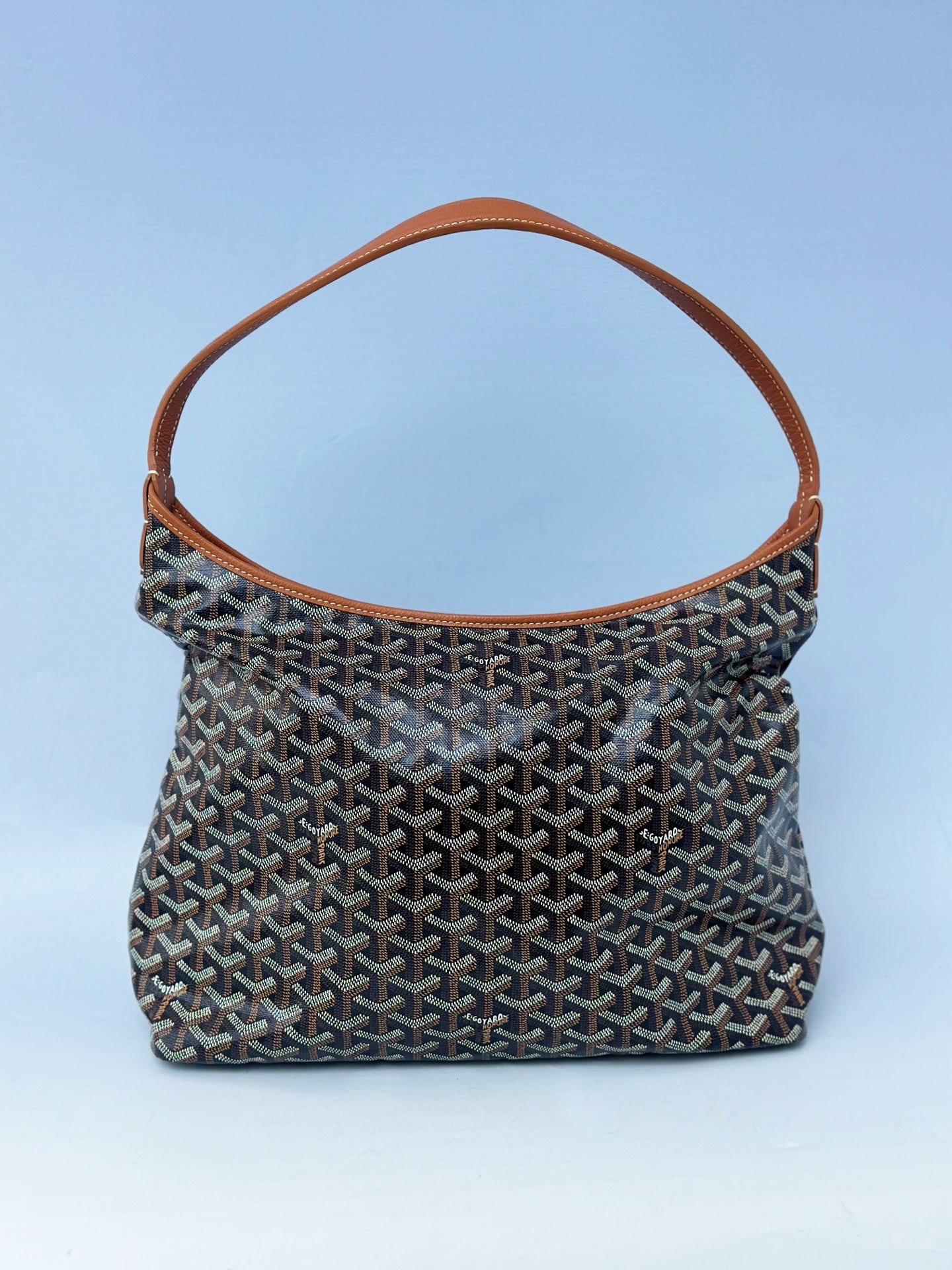 Goyard - Other - Synthetic - Brown - (medium)