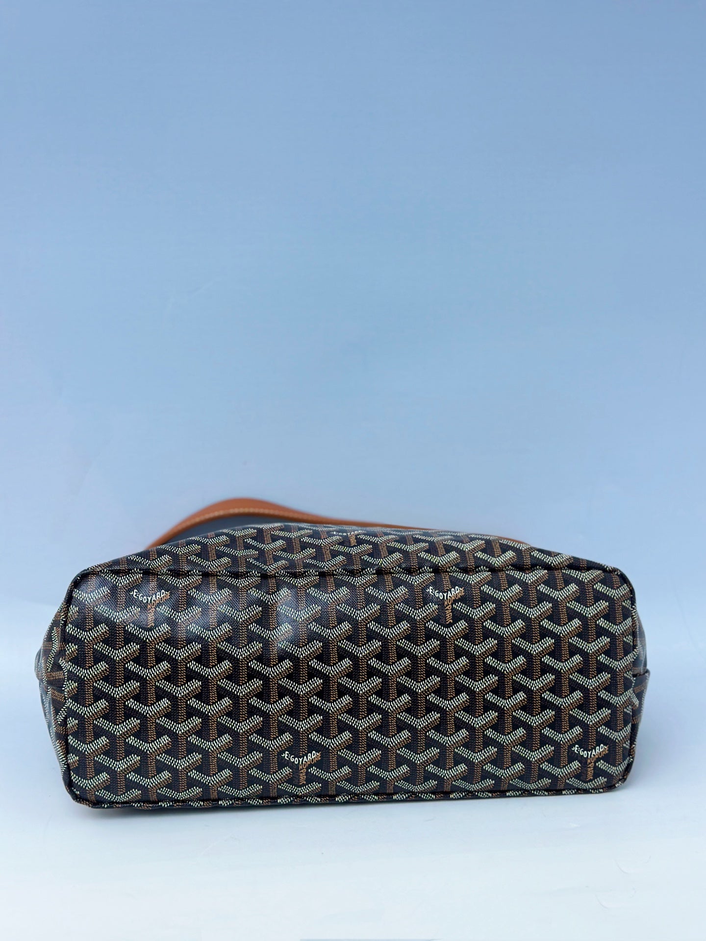 Goyard - Other - Synthetic - Brown - (medium)