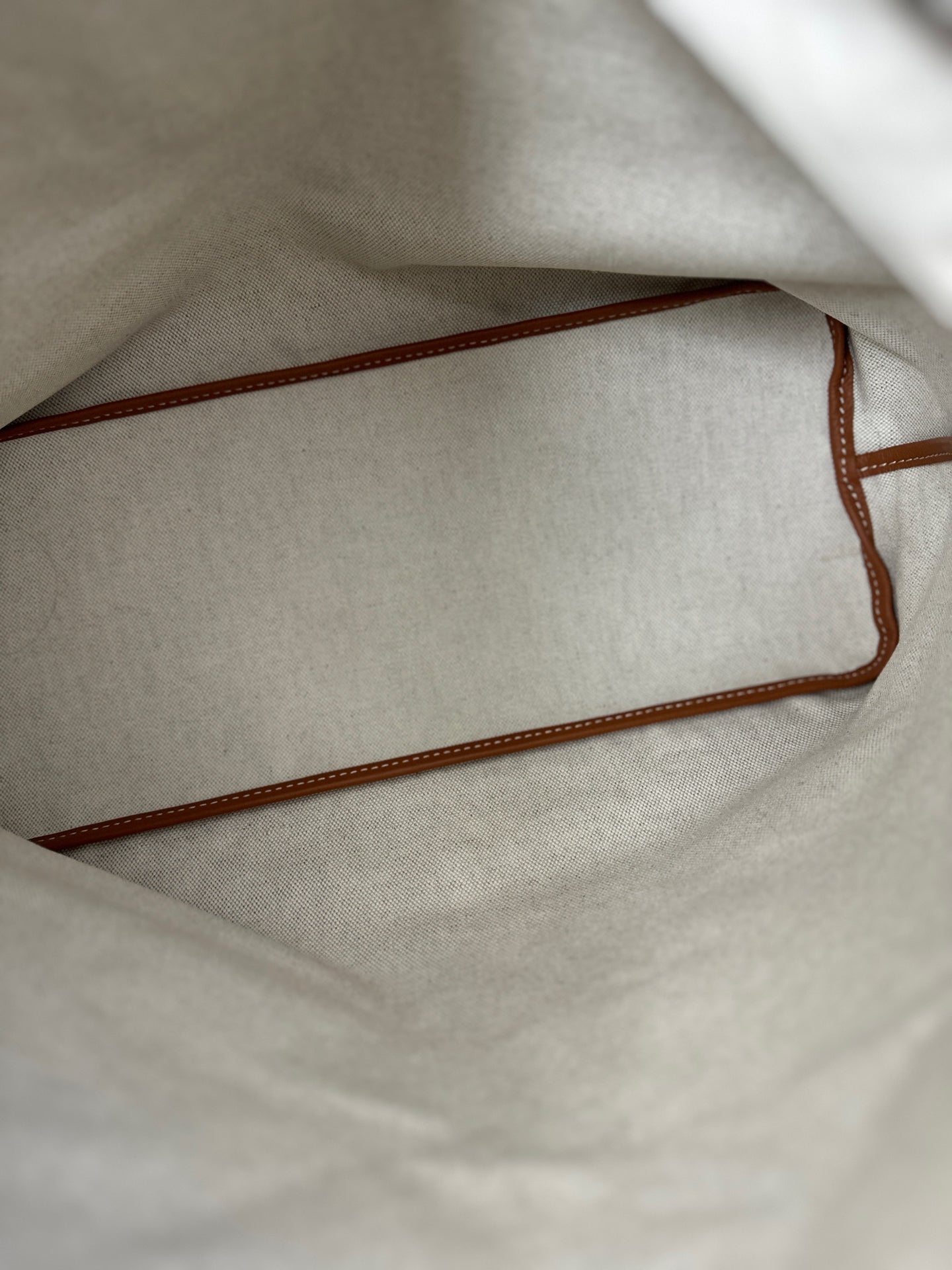 Goyard - Other - Synthetic - Brown - (medium)