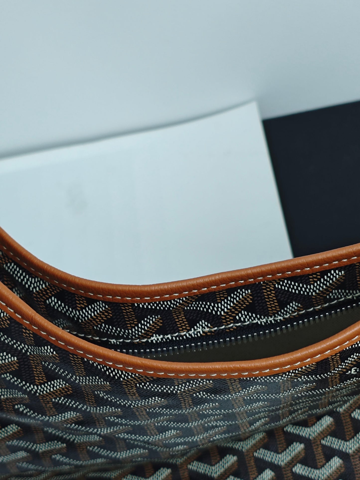 Goyard - Other - Synthetic - Brown - (medium)