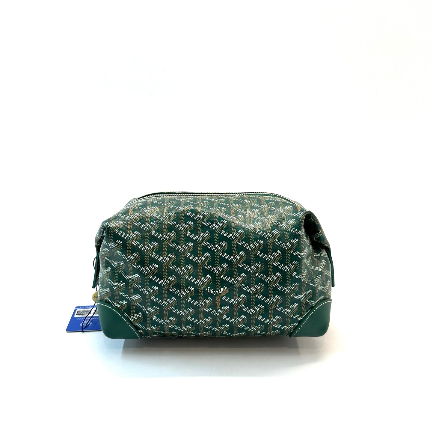 Goyard - Other - Synthetic - Green - (medium)
