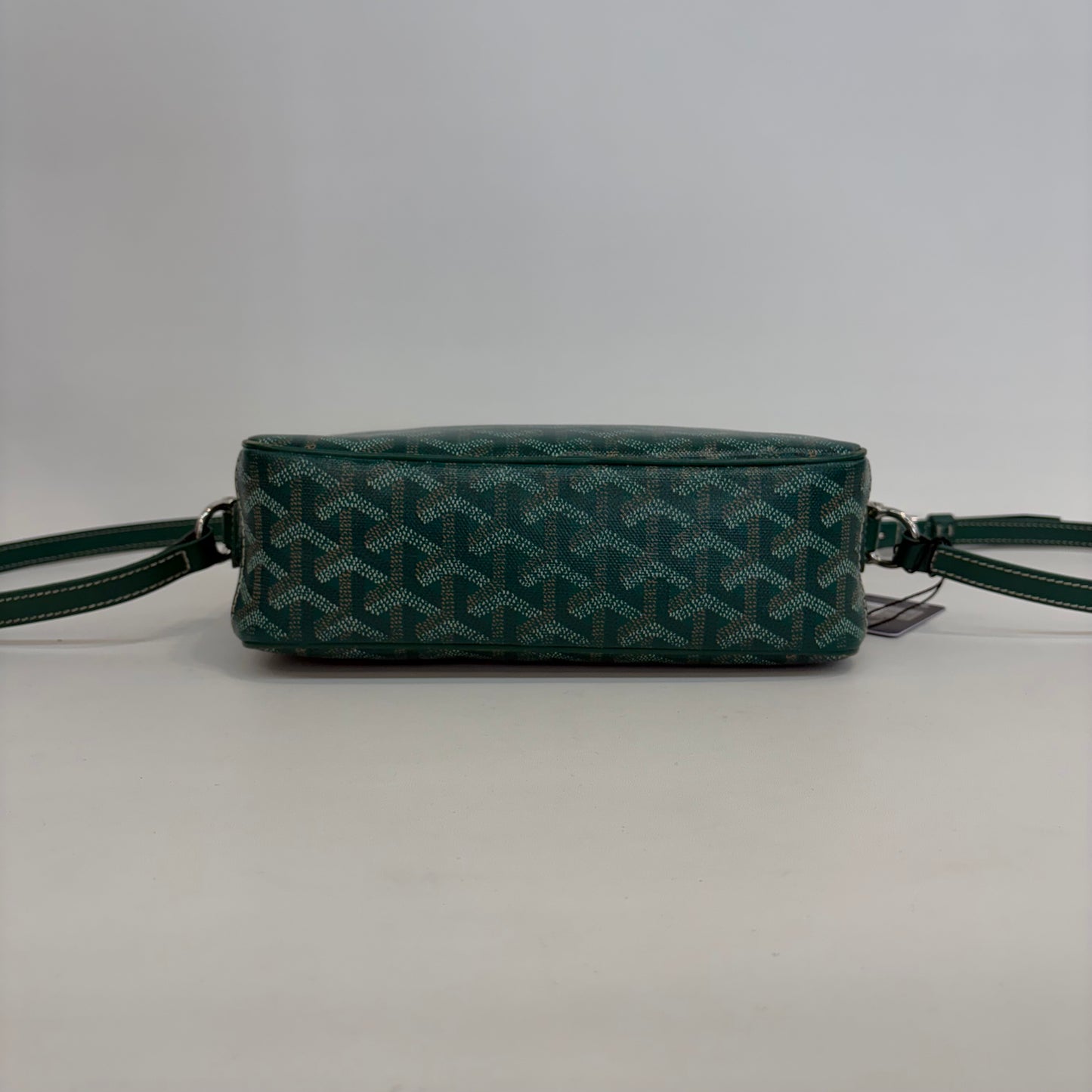 Goyard - Other - Synthetic - Green - (mini)