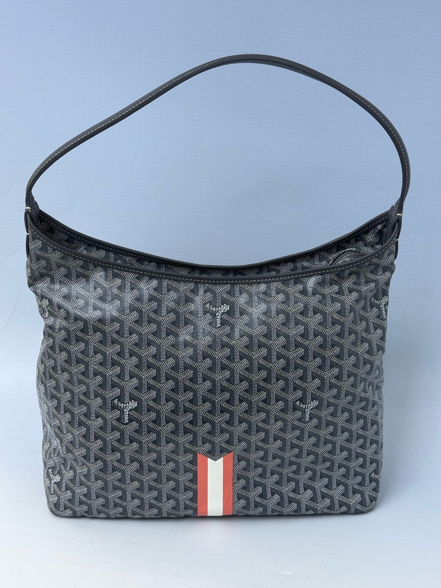 Goyard - Other - Synthetic - Grey - (small)
