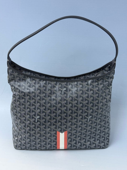 Goyard - Other - Synthetic - Grey - (small)