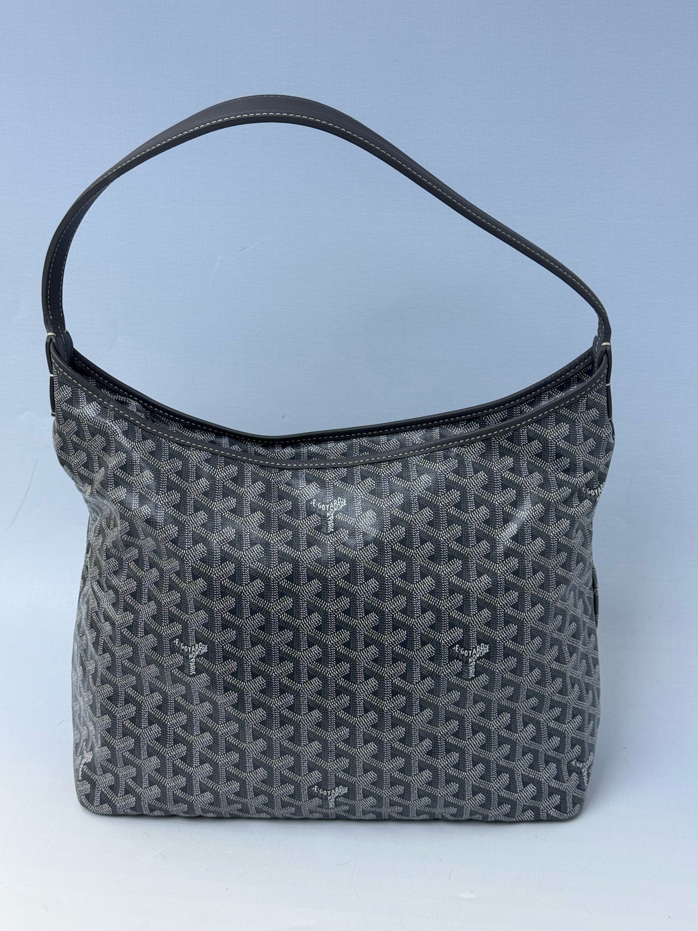 Goyard - Other - Synthetic - Grey - (small)