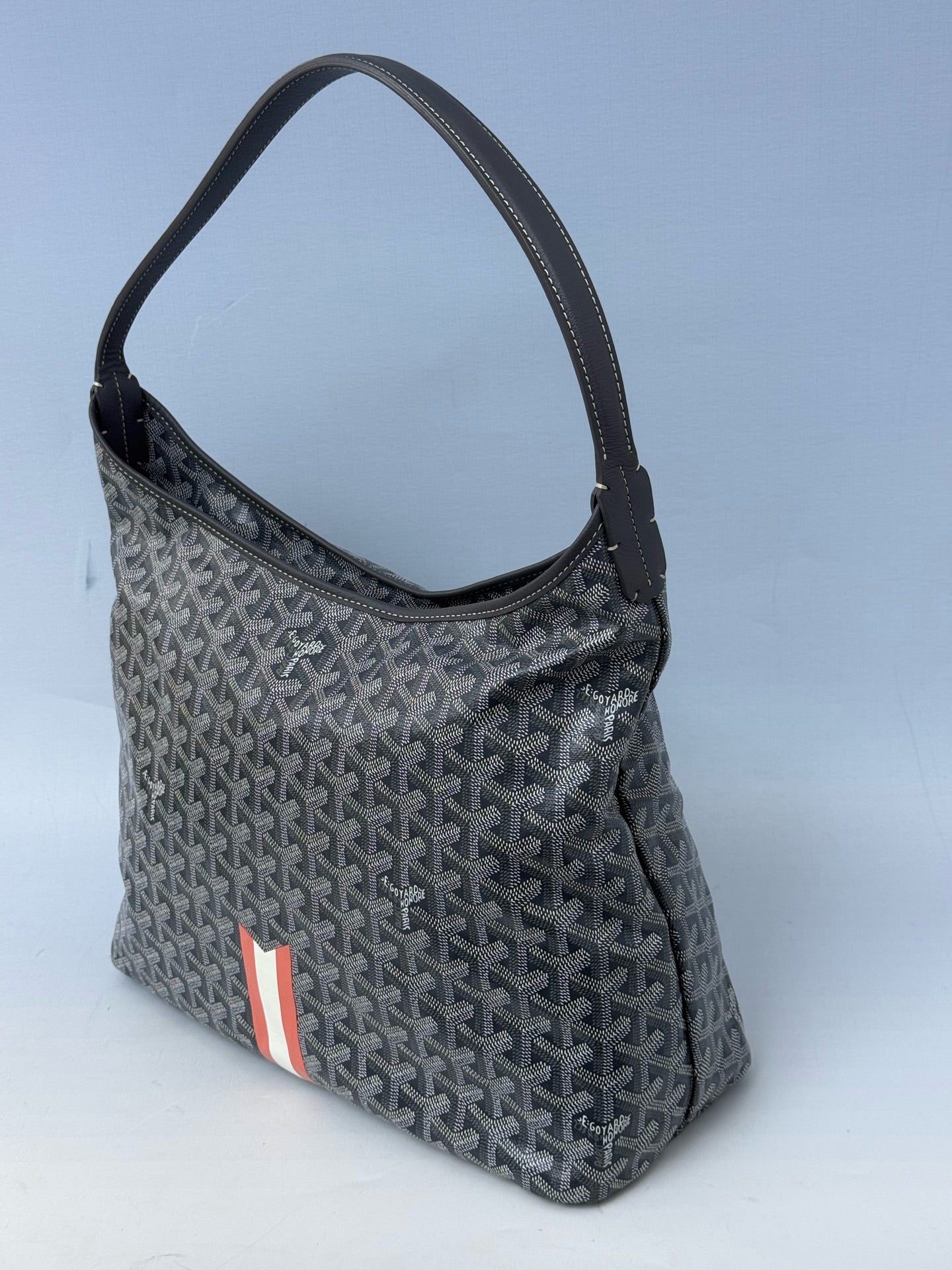 Goyard - Other - Synthetic - Grey - (small)