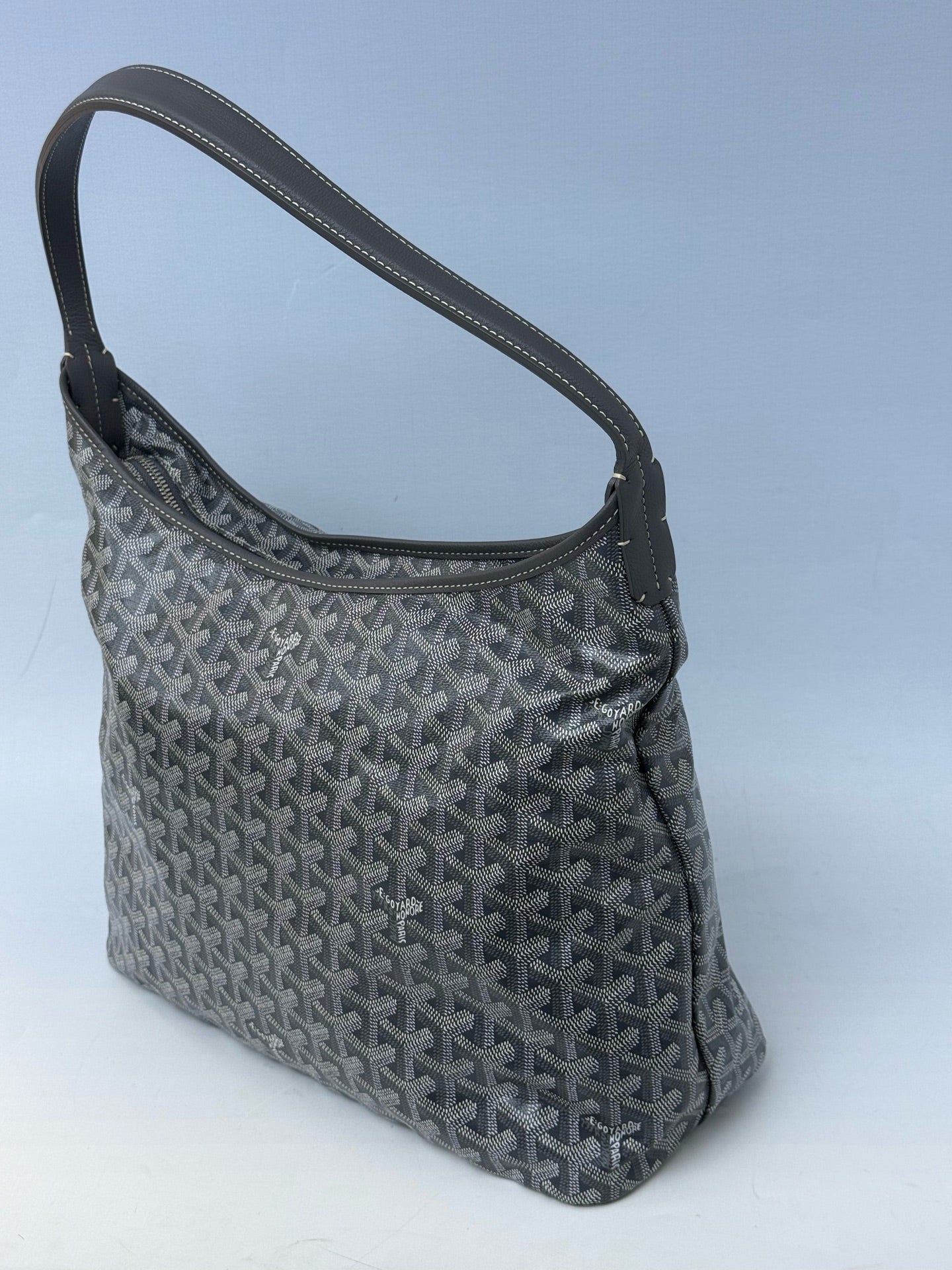 Goyard - Other - Synthetic - Grey - (small)