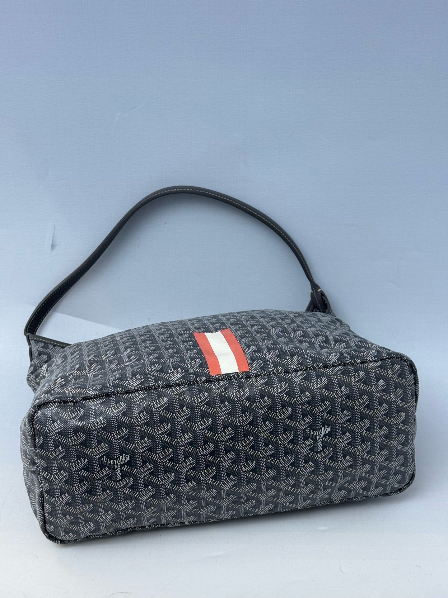 Goyard - Other - Synthetic - Grey - (small)