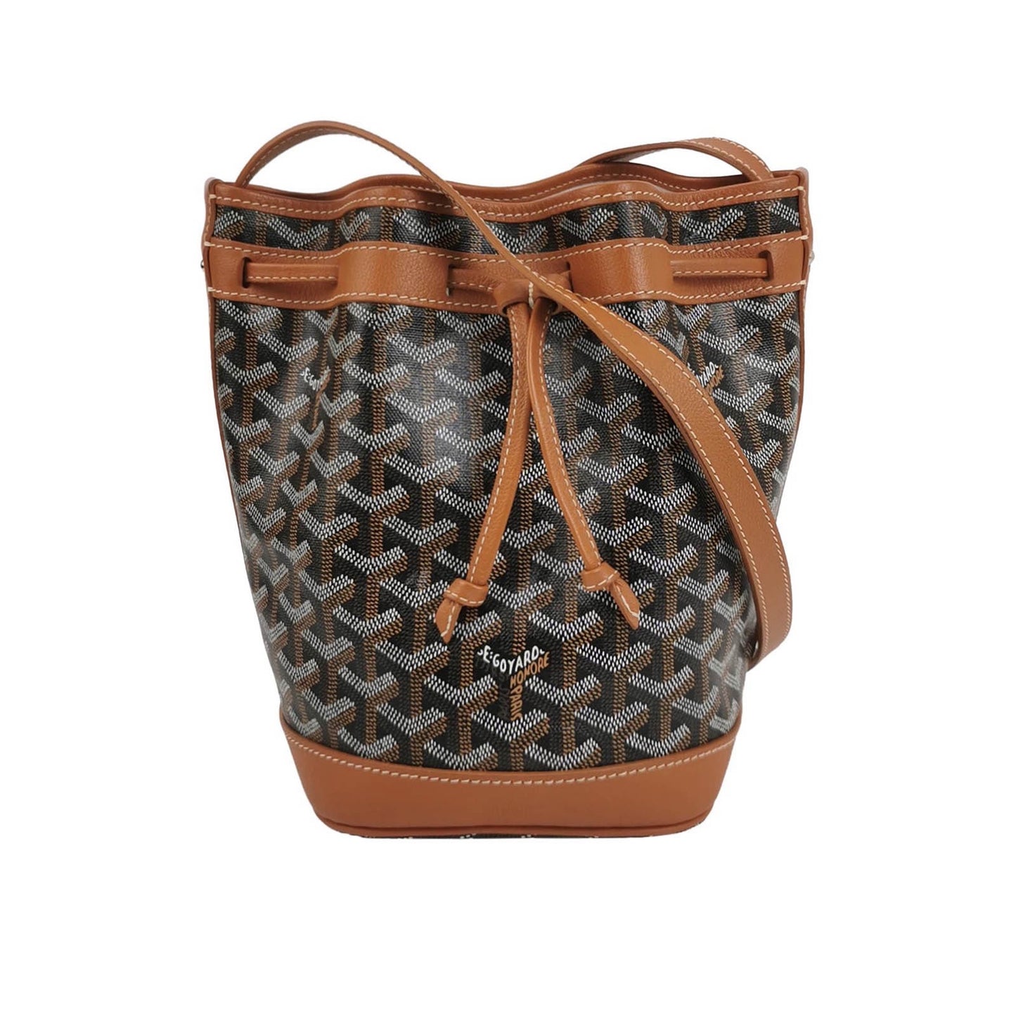 Goyard - Other - Synthetic - Multicolour - (medium)