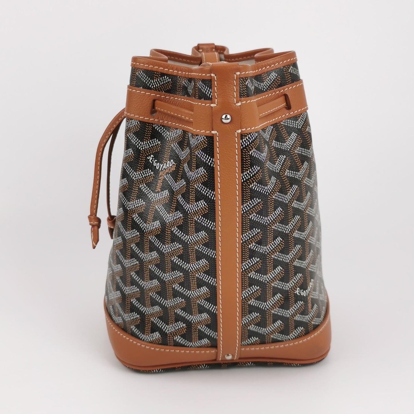 Goyard - Other - Synthetic - Multicolour - (medium)