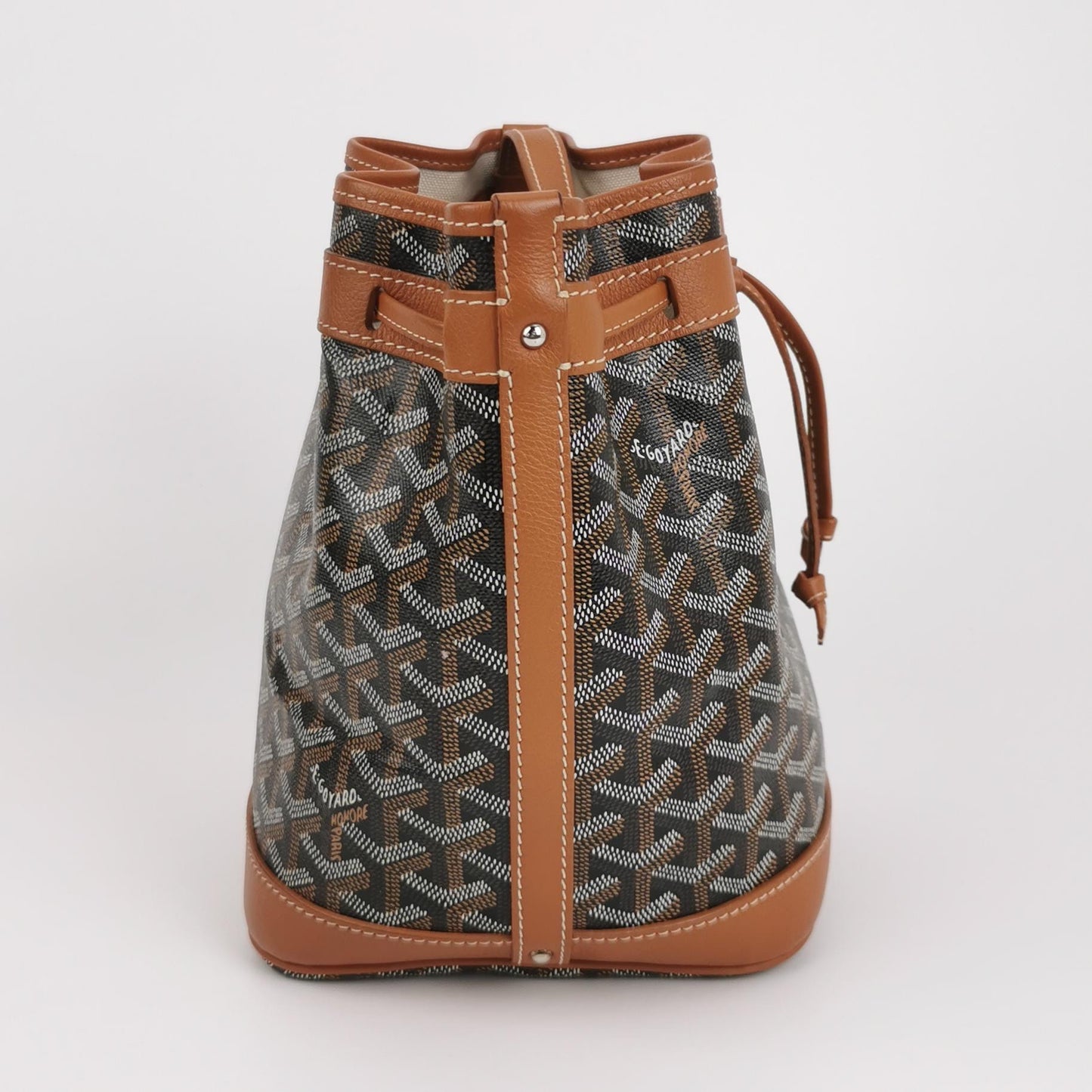 Goyard - Other - Synthetic - Multicolour - (medium)