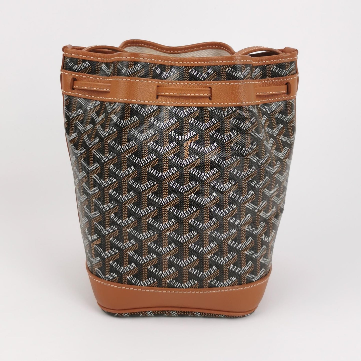 Goyard - Other - Synthetic - Multicolour - (medium)