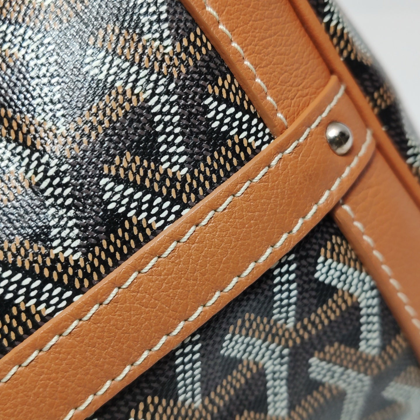 Goyard - Other - Synthetic - Multicolour - (medium)