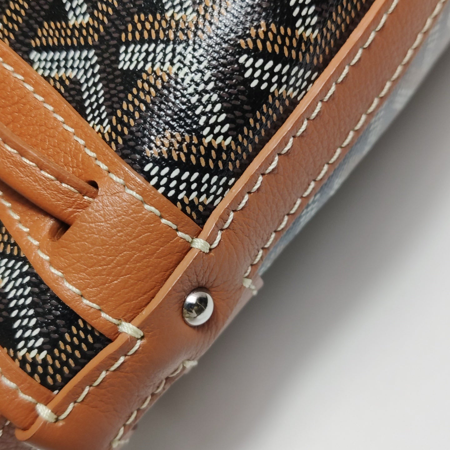 Goyard - Other - Synthetic - Multicolour - (medium)