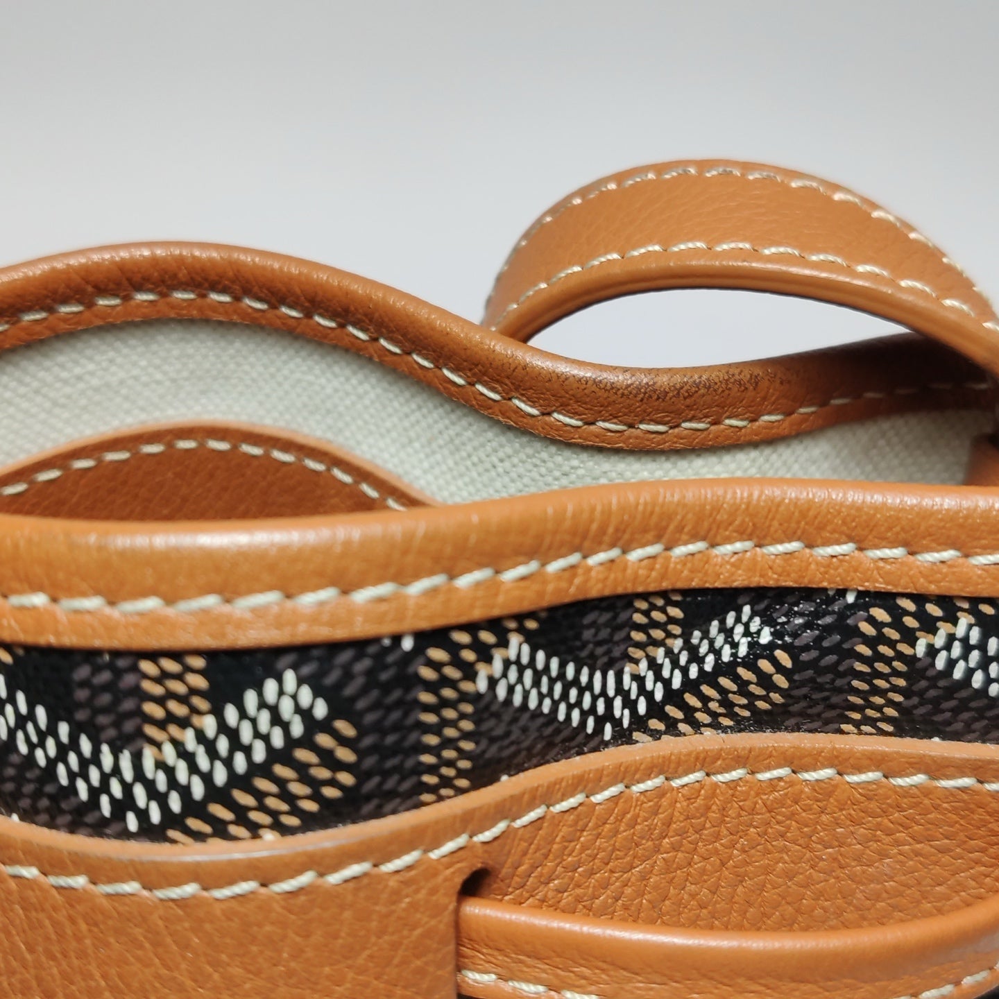 Goyard - Other - Synthetic - Multicolour - (medium)
