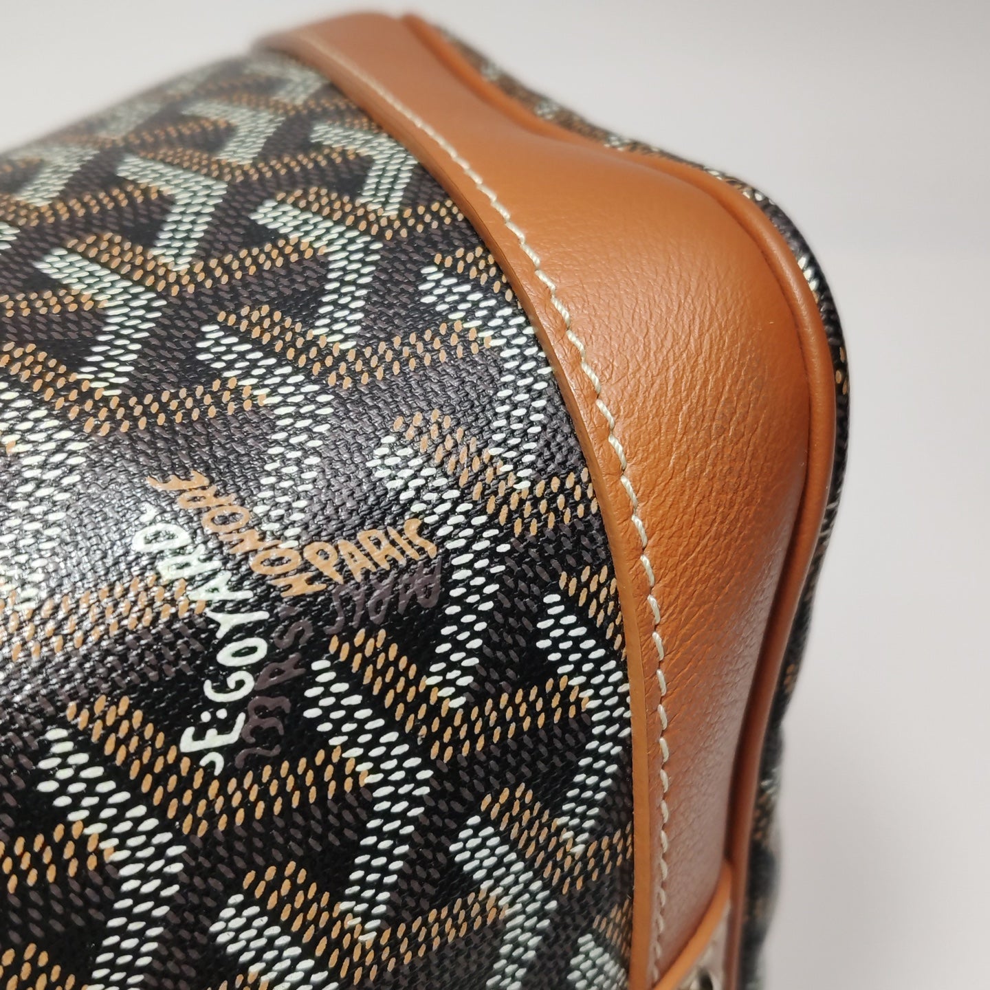 Goyard - Other - Synthetic - Multicolour - (medium)