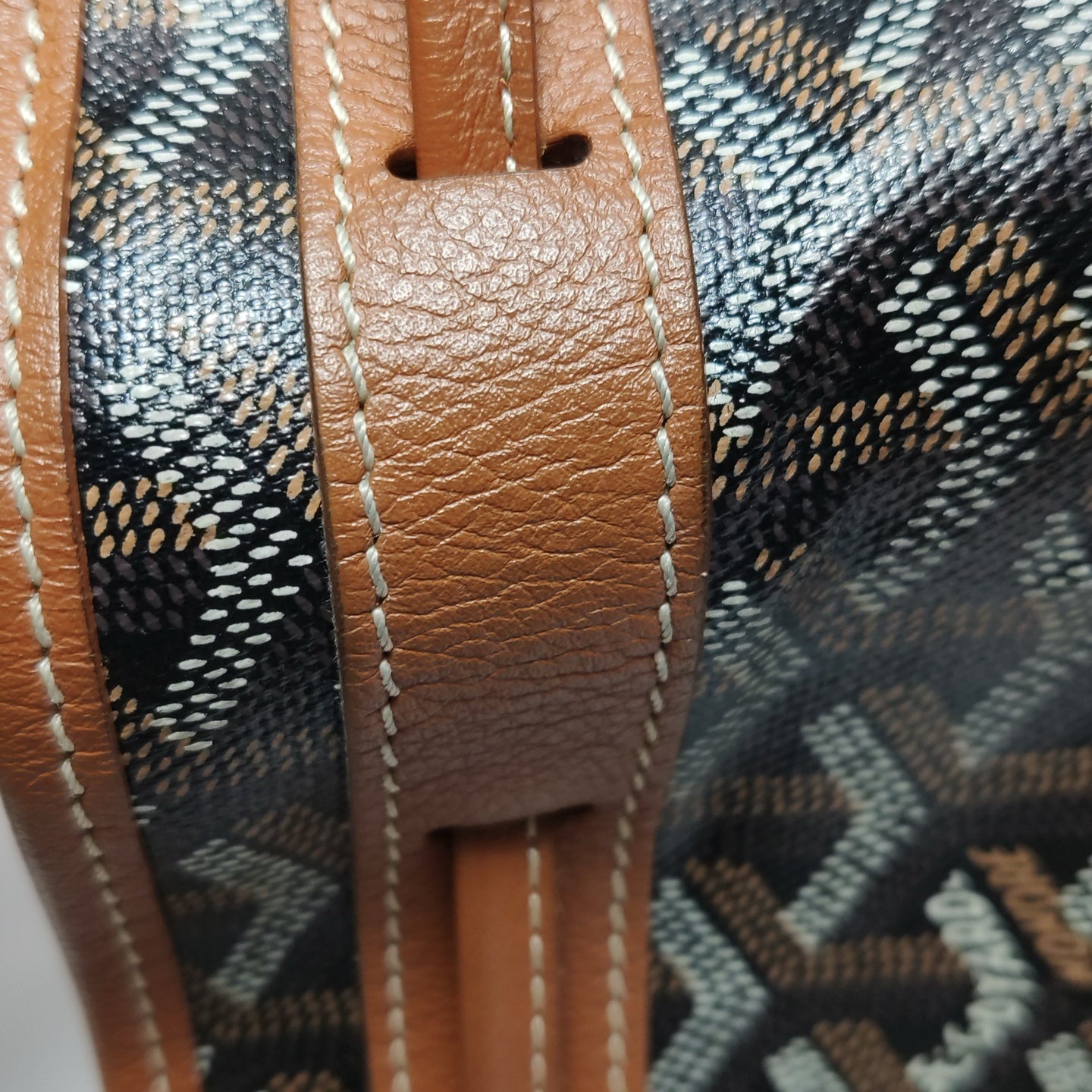 Goyard - Other - Synthetic - Multicolour - (medium)