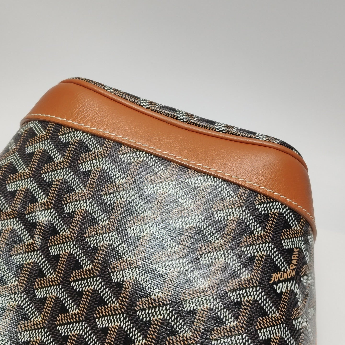 Goyard - Other - Synthetic - Multicolour - (medium)