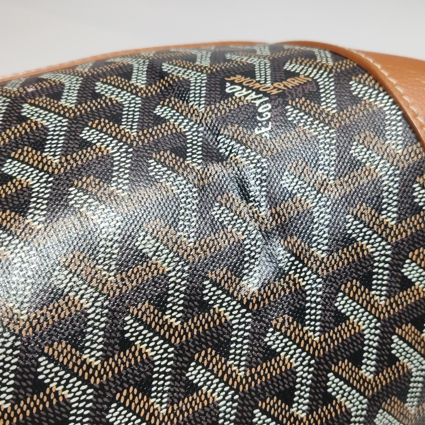 Goyard - Other - Synthetic - Multicolour - (medium)