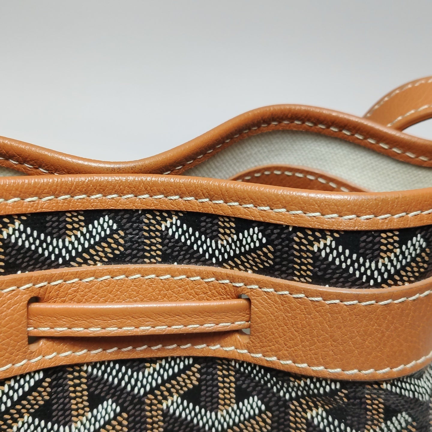 Goyard - Other - Synthetic - Multicolour - (medium)