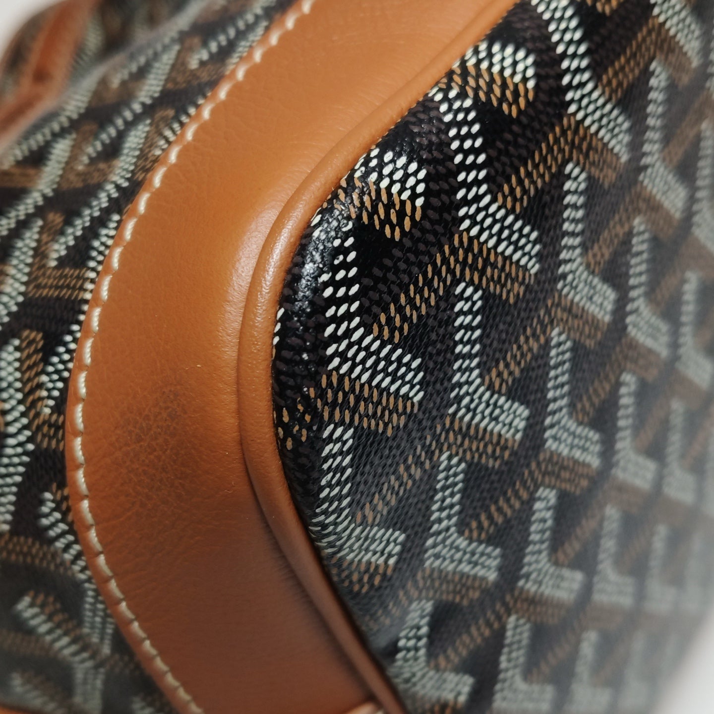 Goyard - Other - Synthetic - Multicolour - (medium)