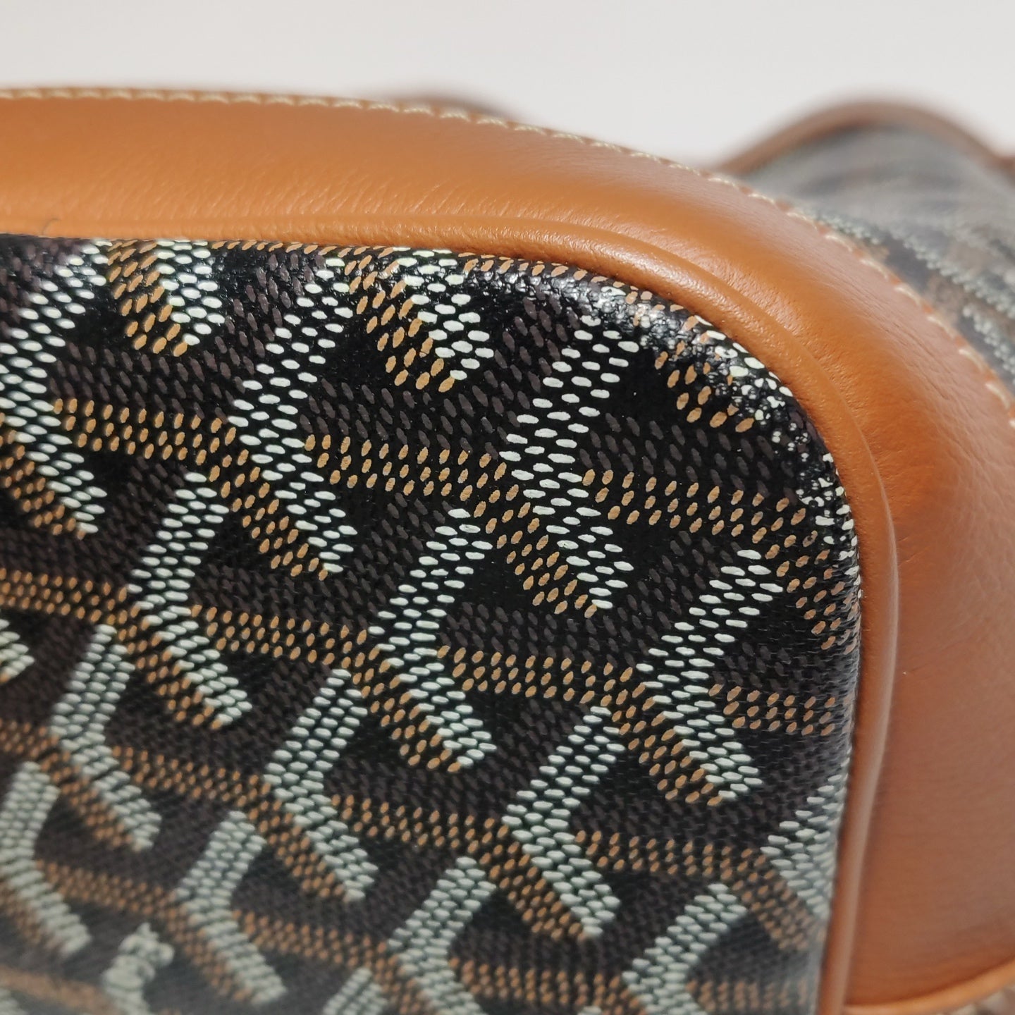 Goyard - Other - Synthetic - Multicolour - (medium)
