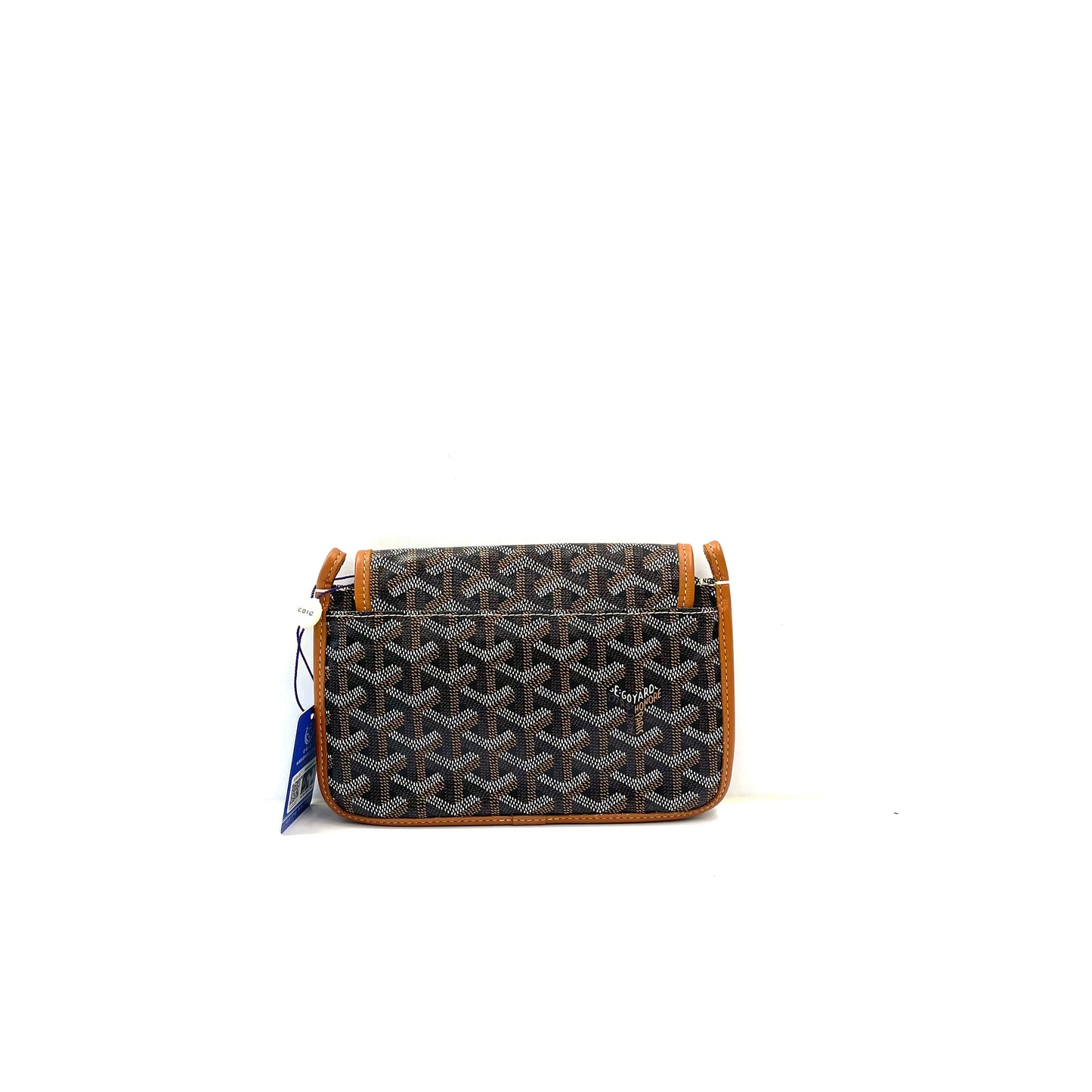Goyard - Plumet - Cloth - Multicolour