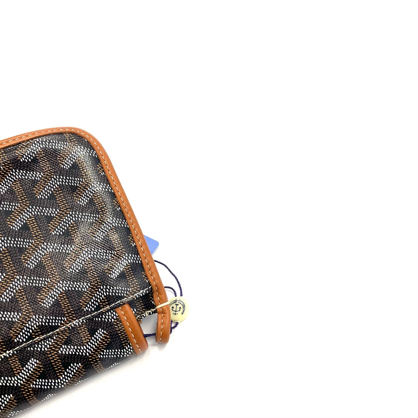 Goyard - Plumet - Cloth - Multicolour