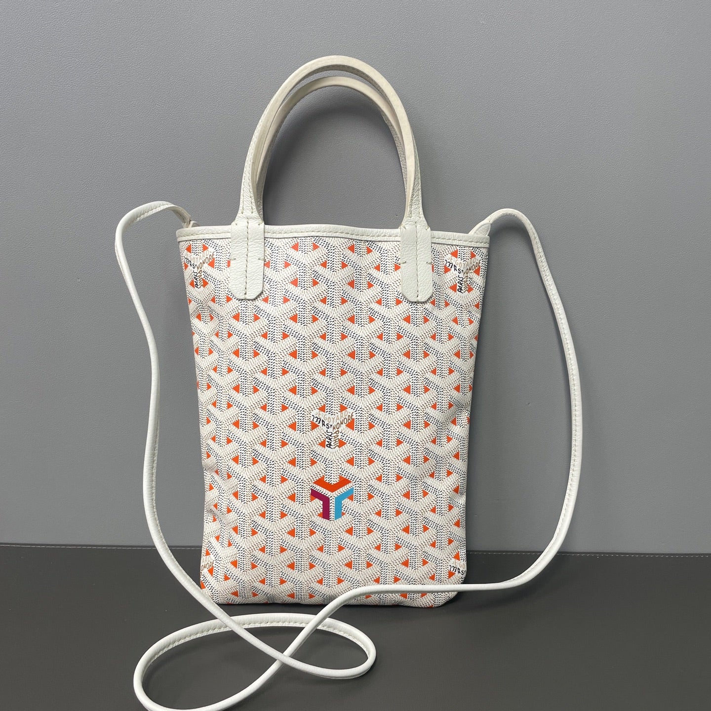 Goyard - Poitiers - Cloth - Multicolour - (mini)