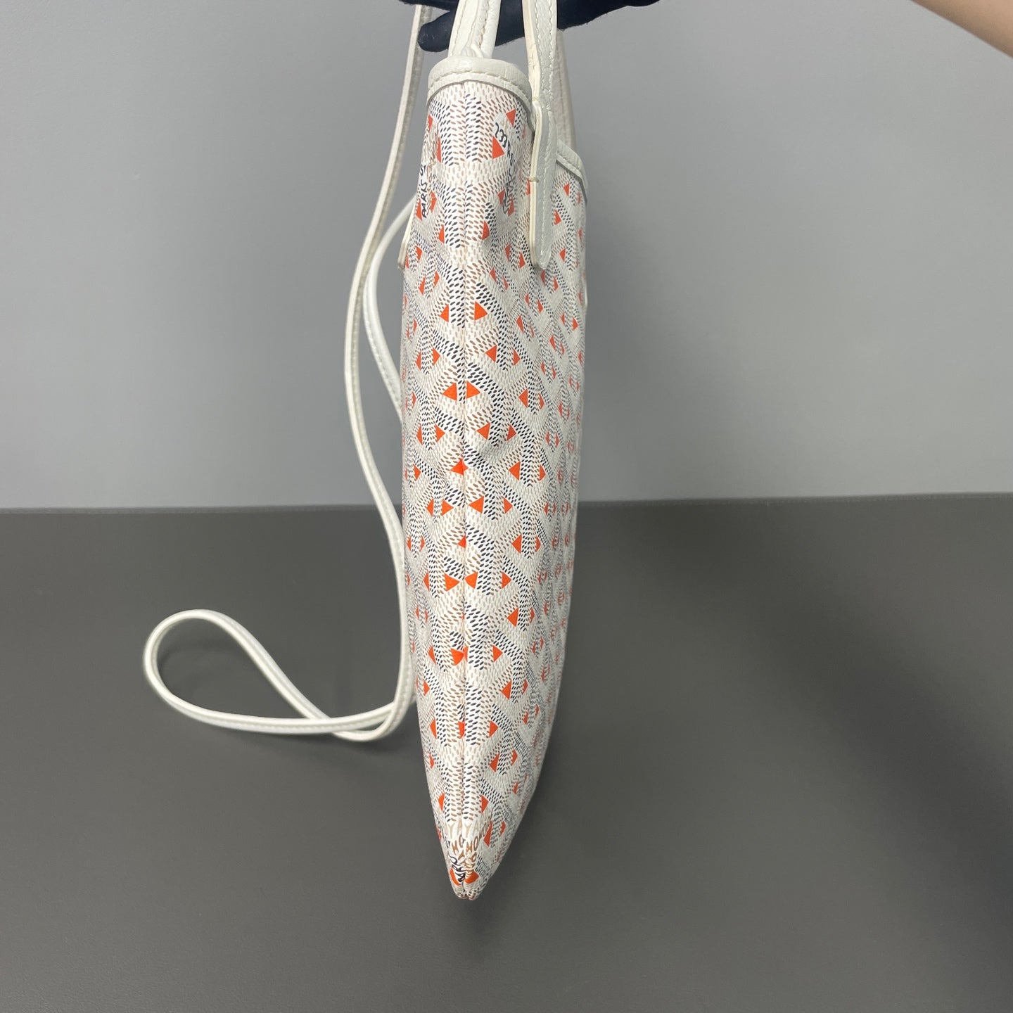 Goyard - Poitiers - Cloth - Multicolour - (mini)