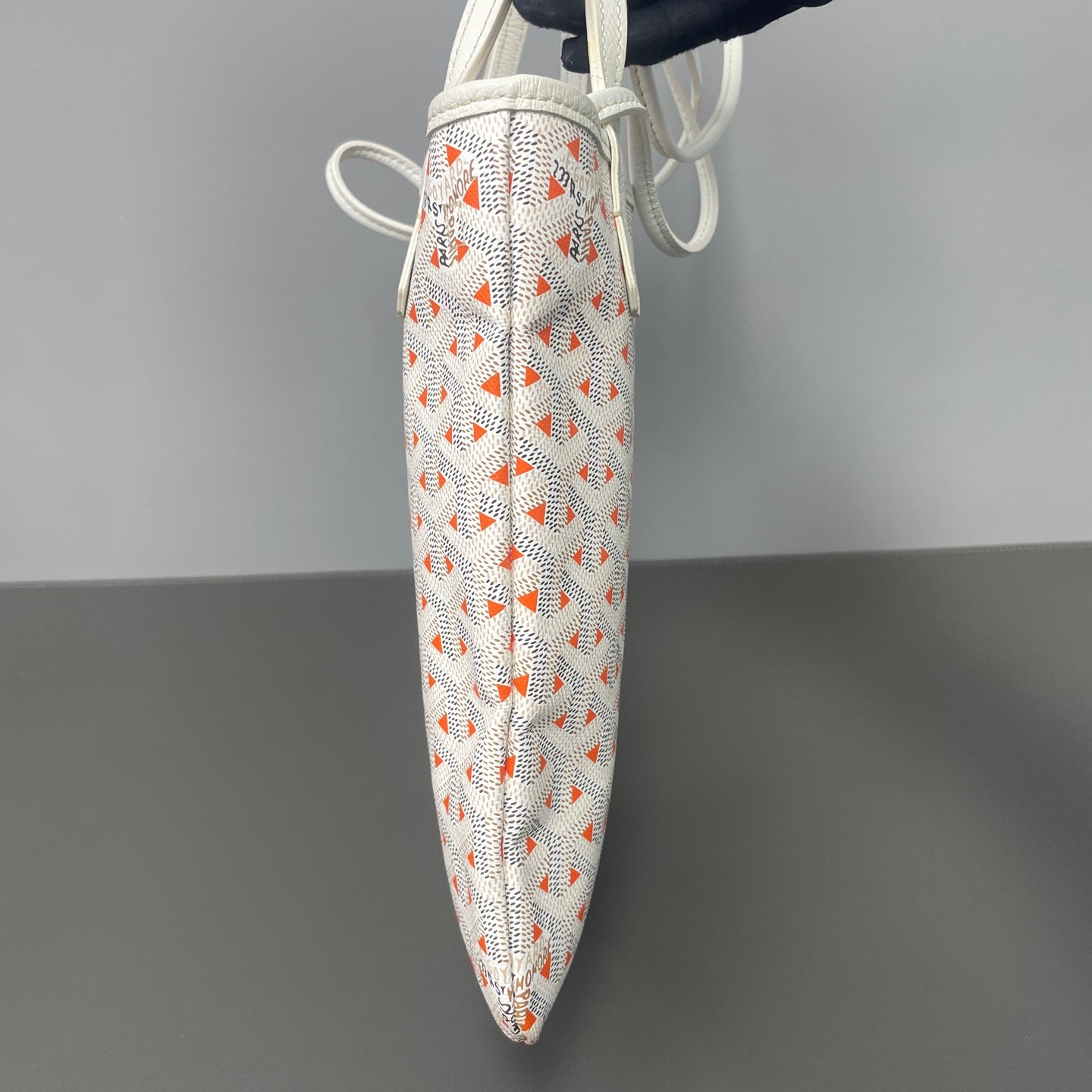 Goyard - Poitiers - Cloth - Multicolour - (mini)