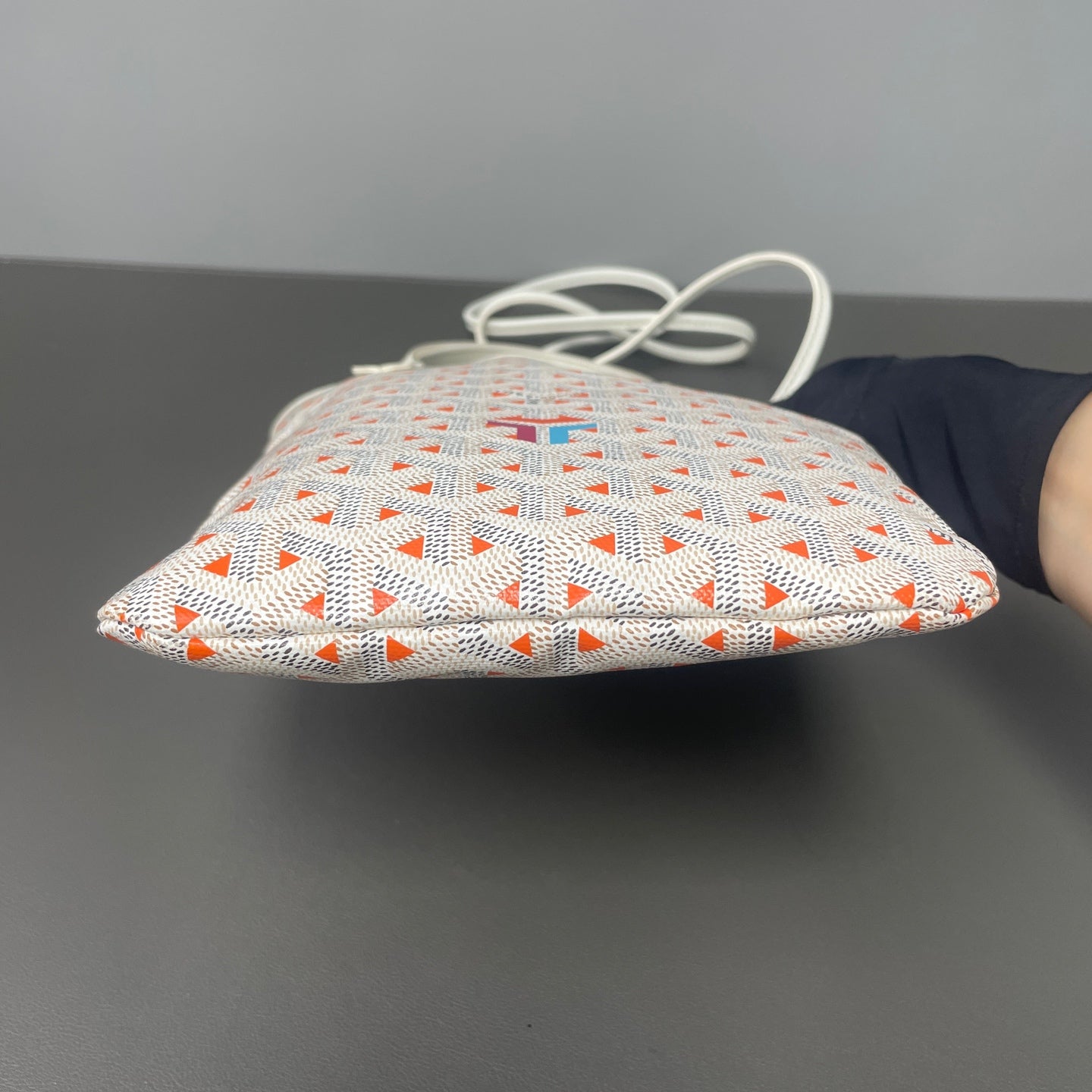 Goyard - Poitiers - Cloth - Multicolour - (mini)