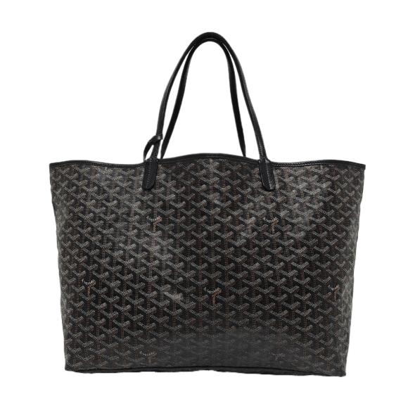 Goyard - Saint Louis - Synthetic - Multicolour - (Large)