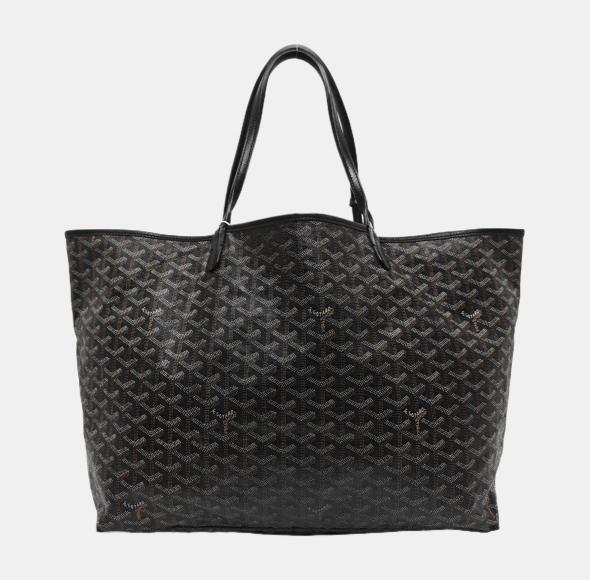 Goyard - Saint Louis - Synthetic - Multicolour - (Large)