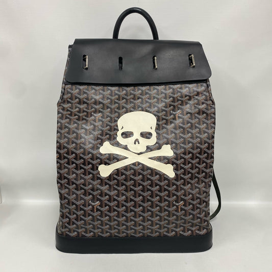 Goyard - Steamer - Leather - Multicolour - (large)