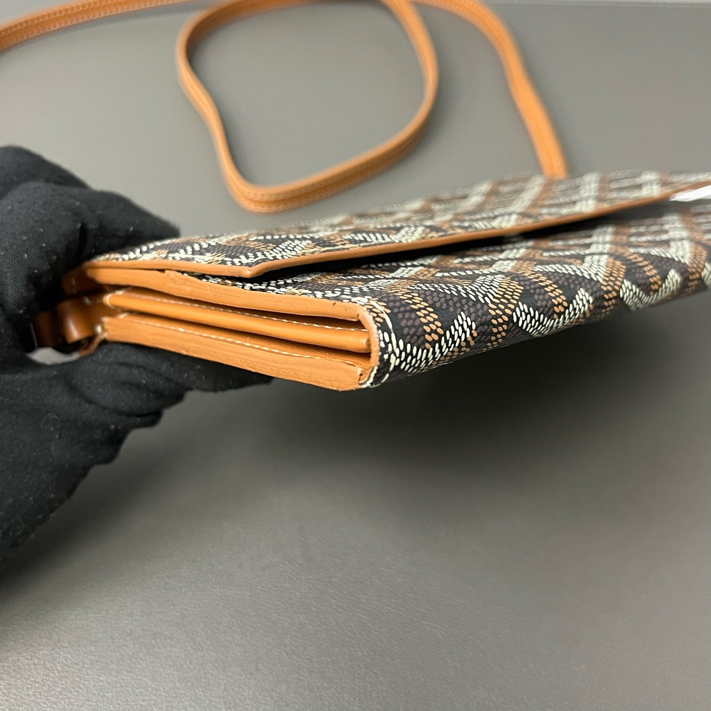 Goyard - Varenne - Leather - Multicolour - (mini)