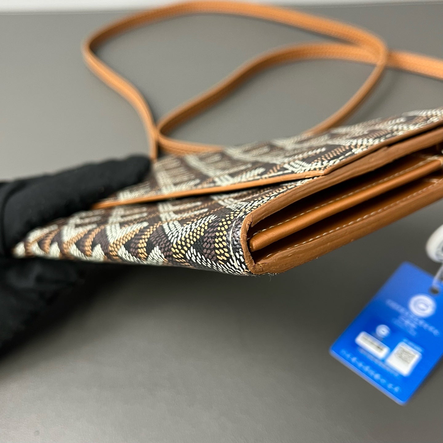 Goyard - Varenne - Leather - Multicolour - (mini)