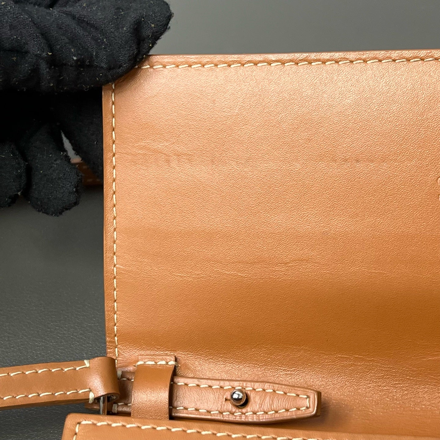 Goyard - Varenne - Leather - Multicolour - (mini)