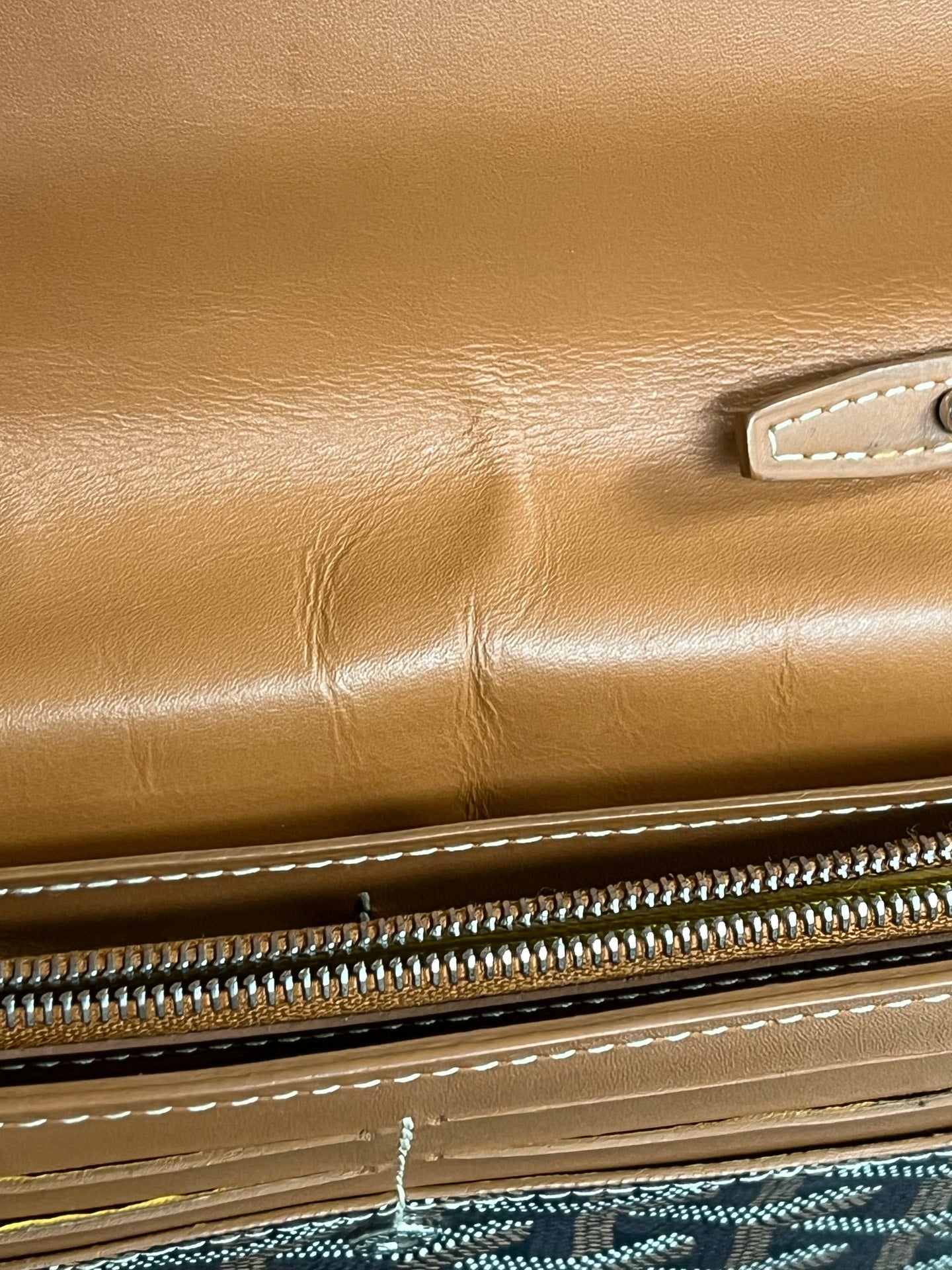 Goyard - Varenne - Leather - Multicolour - (mini)