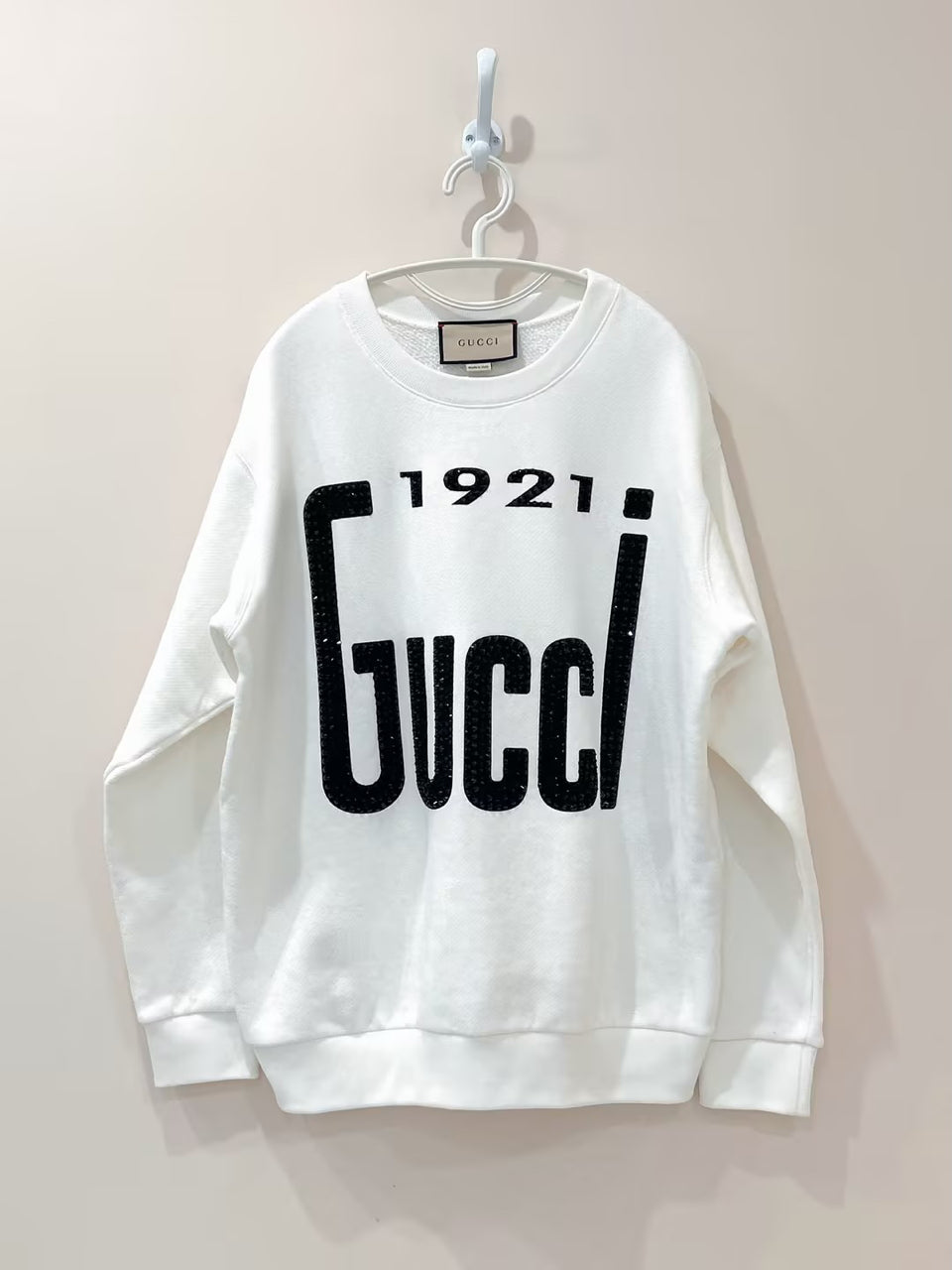 Gucci - 1921 Series - Cotton - White - (XS)
