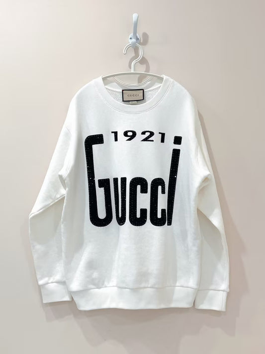 Gucci - 1921 Series - Cotton - White - (XS)