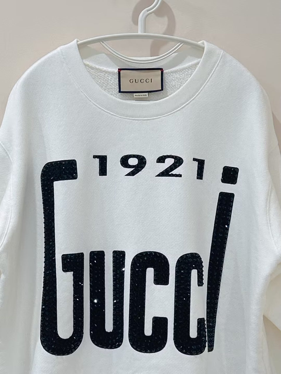Gucci - 1921 Series - Cotton - White - (XS)