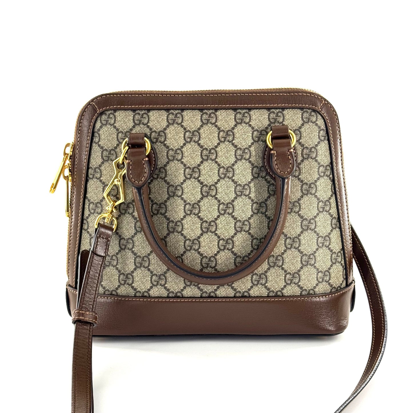 Gucci - 1955 - Canvas - Multicolour