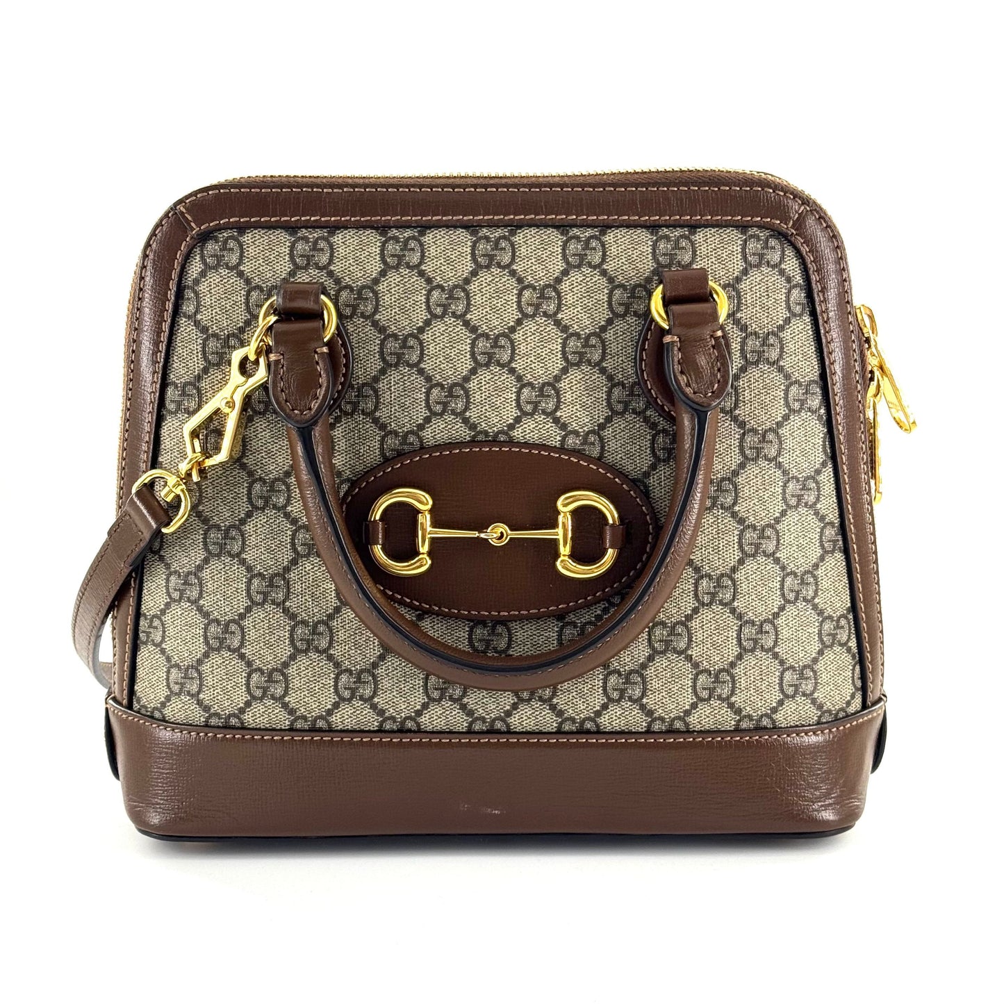 Gucci - 1955 - Canvas - Multicolour