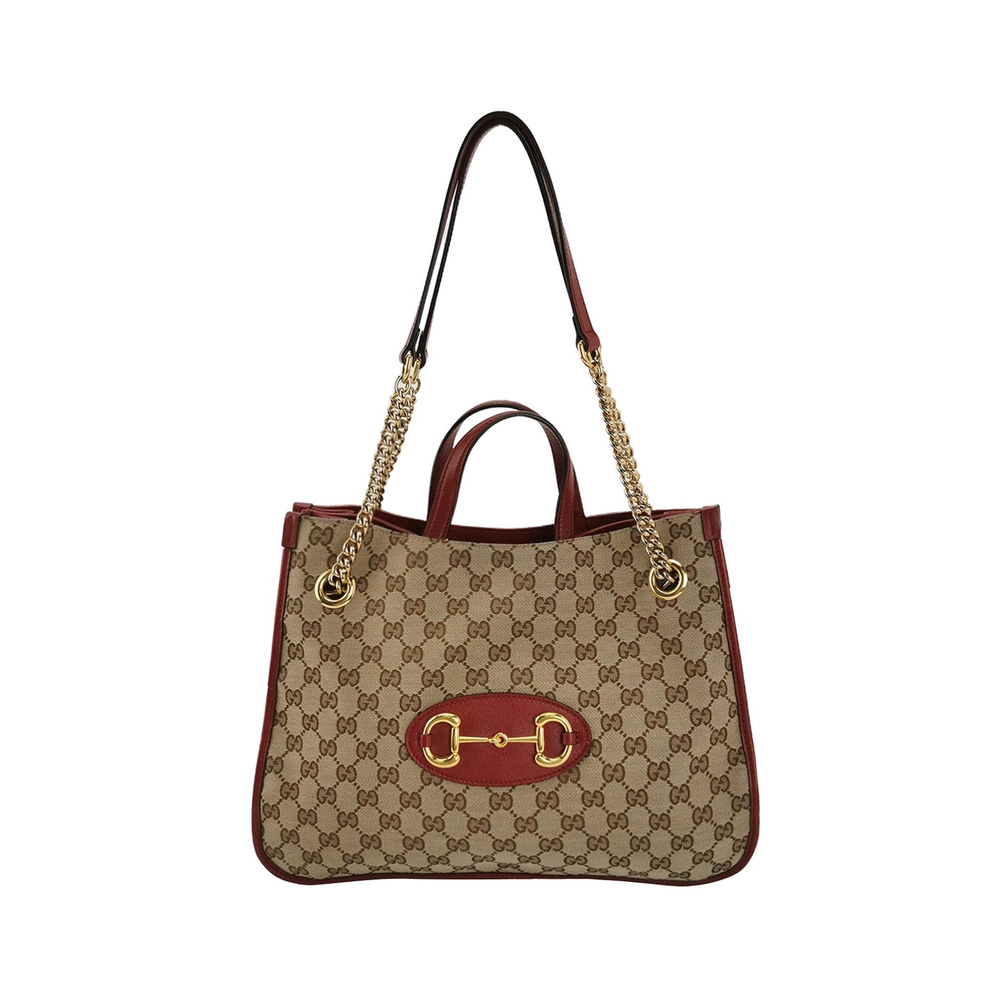 Gucci - 1955 - Cloth - Multicolour - (medium)