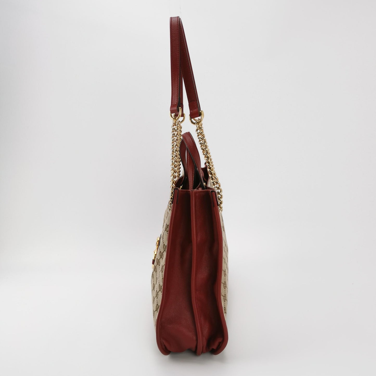 Gucci - 1955 - Cloth - Multicolour - (medium)