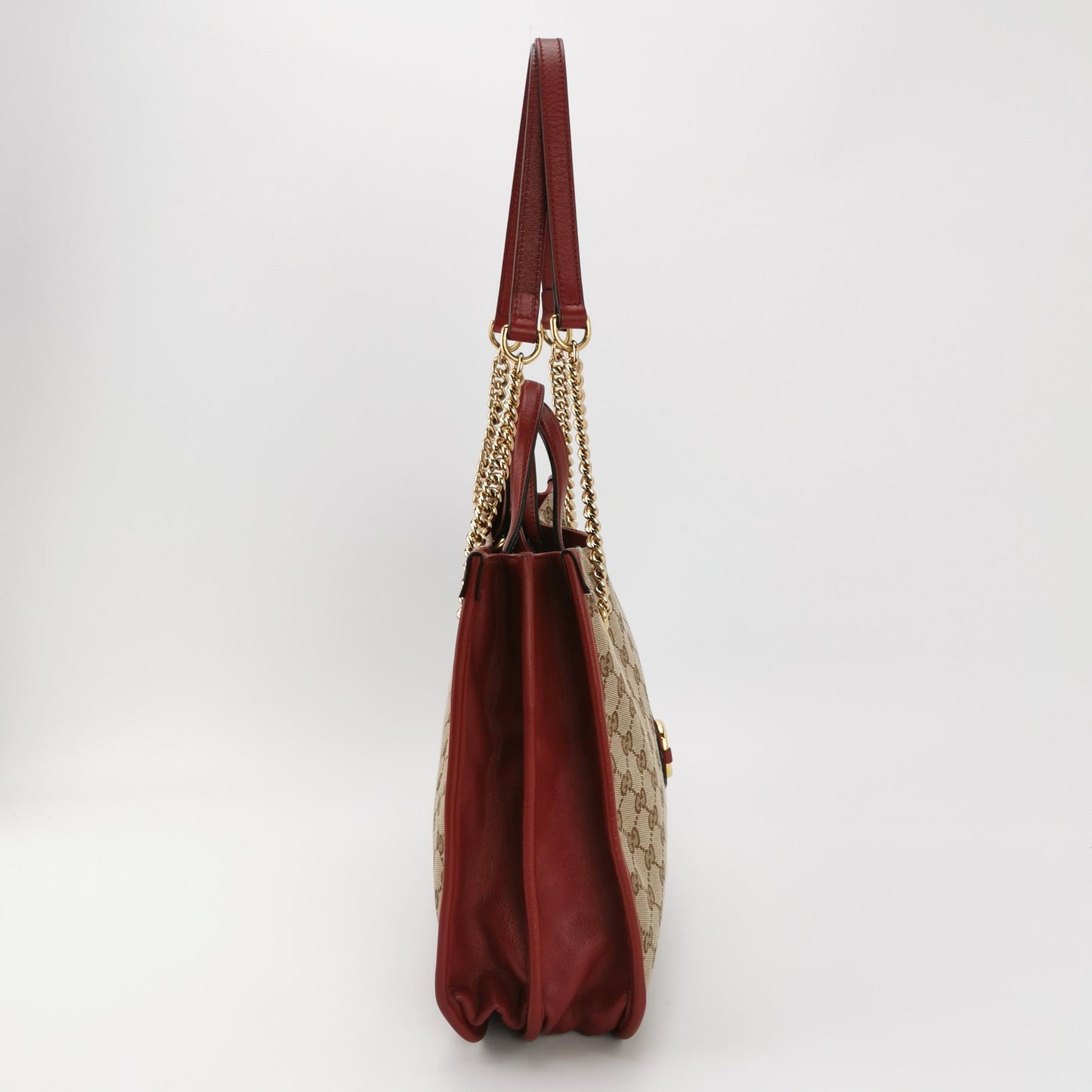 Gucci - 1955 - Cloth - Multicolour - (medium)