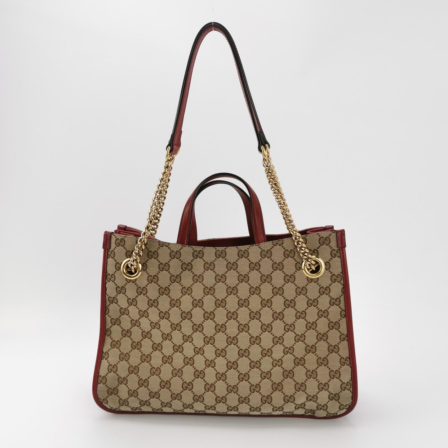 Gucci - 1955 - Cloth - Multicolour - (medium)