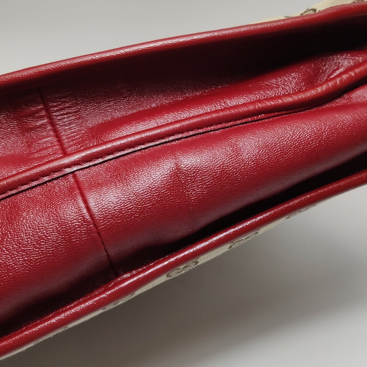 Gucci - 1955 - Cloth - Multicolour - (medium)